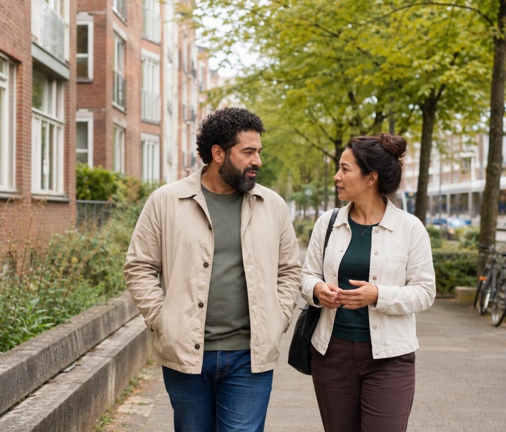 Ondersteuning bij gokschade in Amsterdam